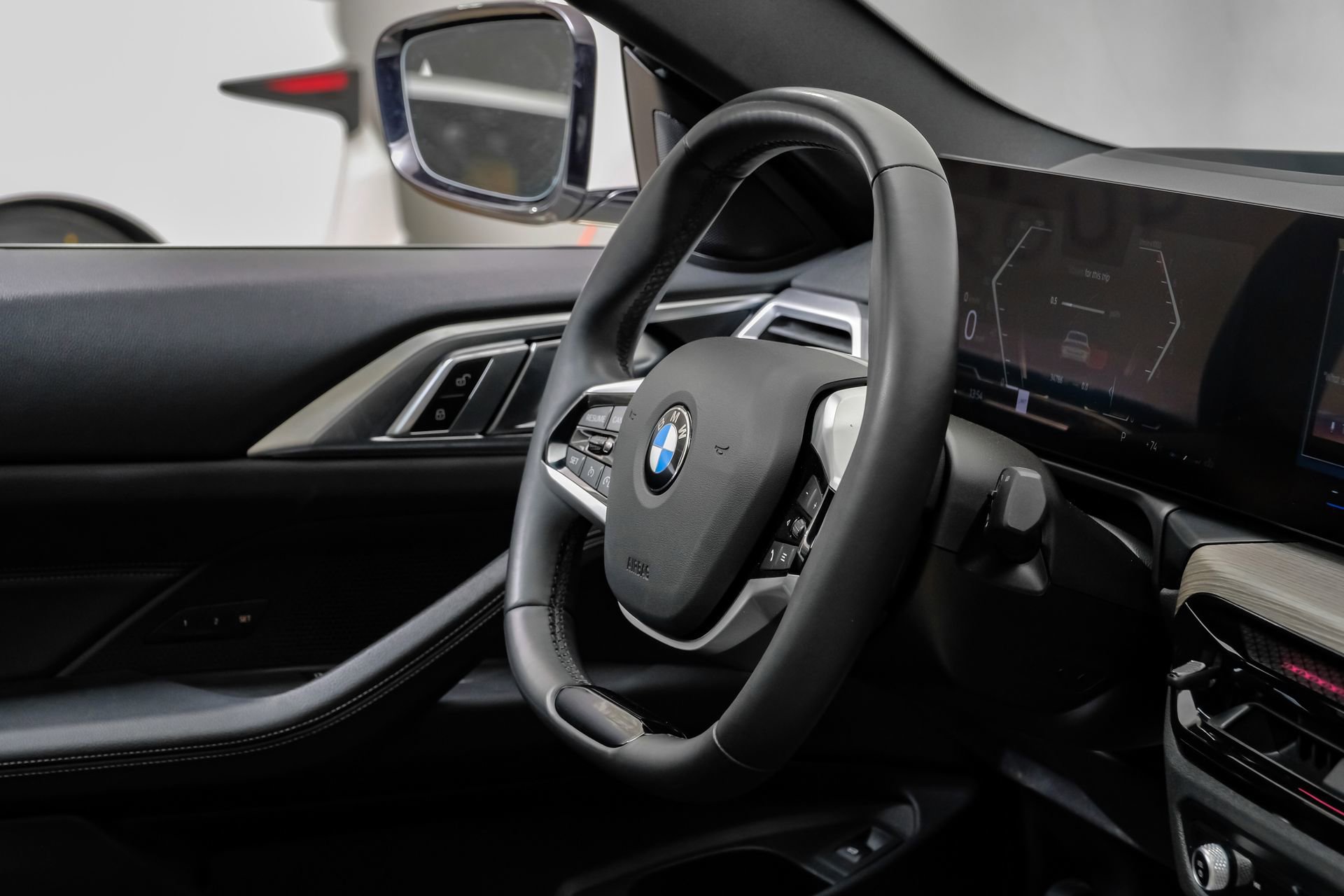 Used 2025 BMW 430i Coupe image 17