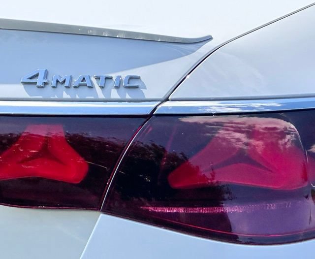 New 2026 Mercedes-Benz E 350 4MATIC Sedan image 15