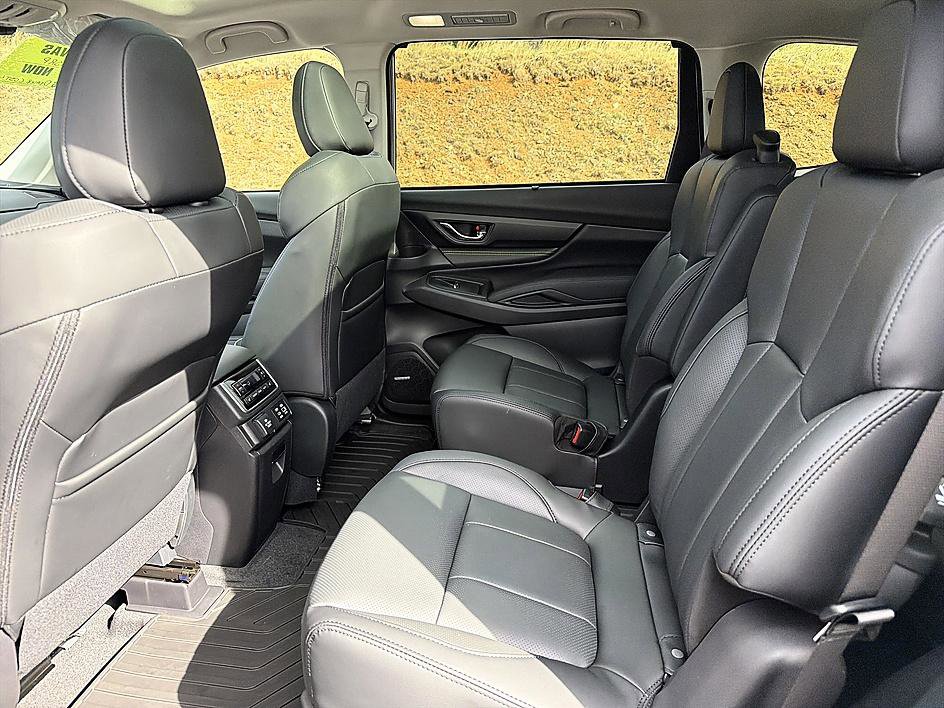 New 2026 Subaru Ascent Bronze Edition image 12