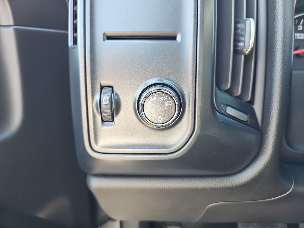 Used 2014 GMC Sierra 1500 2WD Regular Cab w/ Sierra Convenience Package image 32