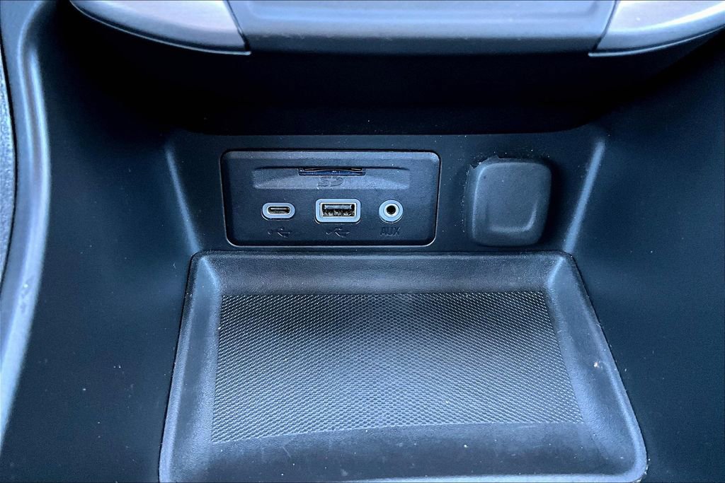 Used 2023 GMC Terrain AT4 image 26