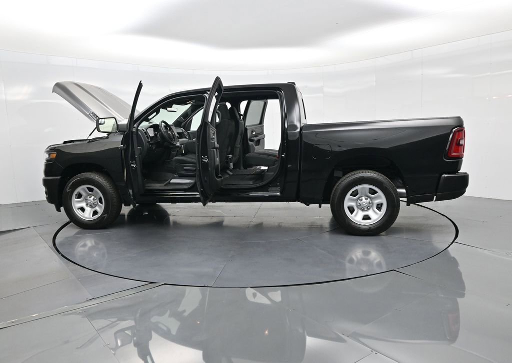 New 2026 RAM 1500 Tradesman image 36