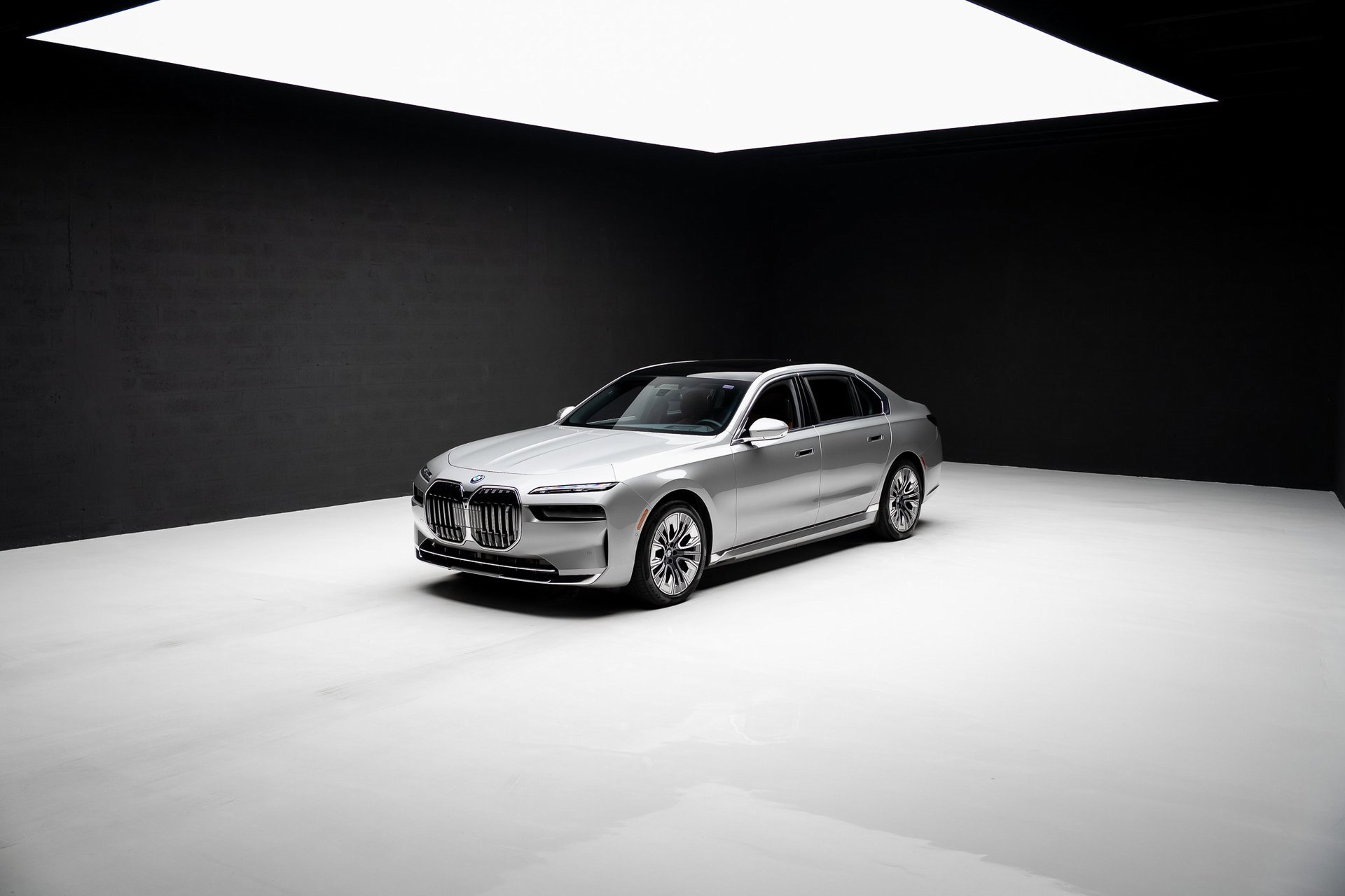 Used 2023 BMW i7 xDrive60 image 82