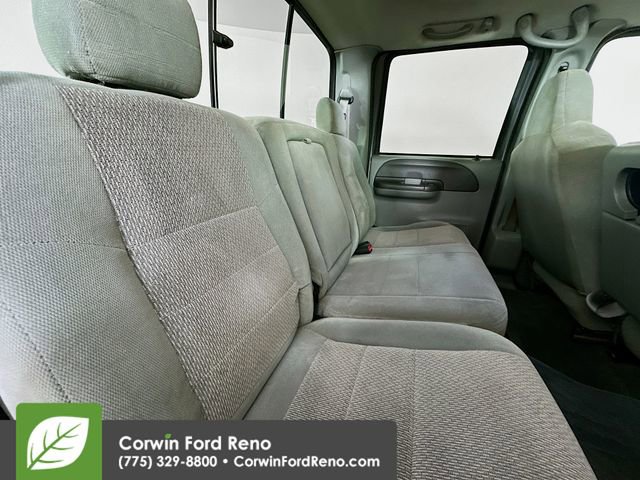 Used 2004 Ford F250 XLT AWD/4WD image 23