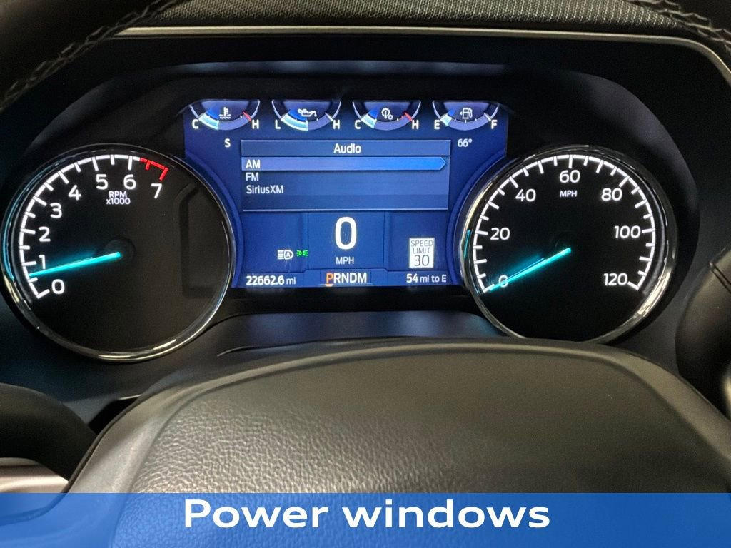 Used 2023 Ford F150 XLT w/ Equipment Group 302A High image 14