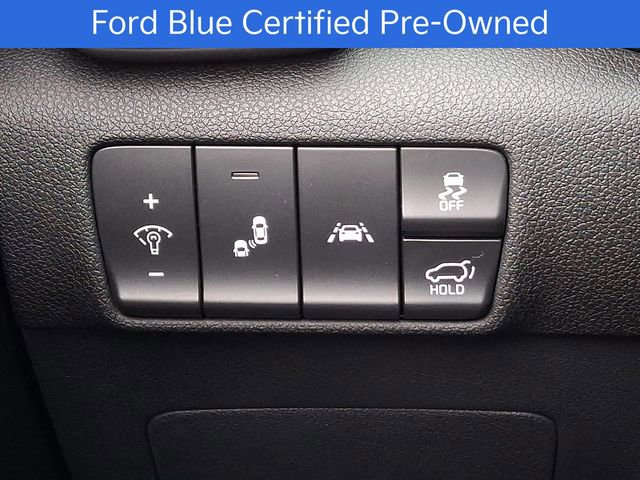 Used 2017 Kia Sportage SX image 23