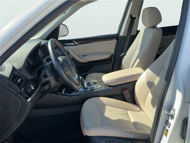 Used 2015 BMW X3 xDrive35i image 16