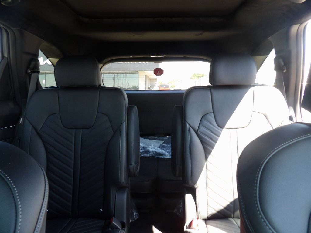 New 2026 Kia Sorento SX Prestige image 12