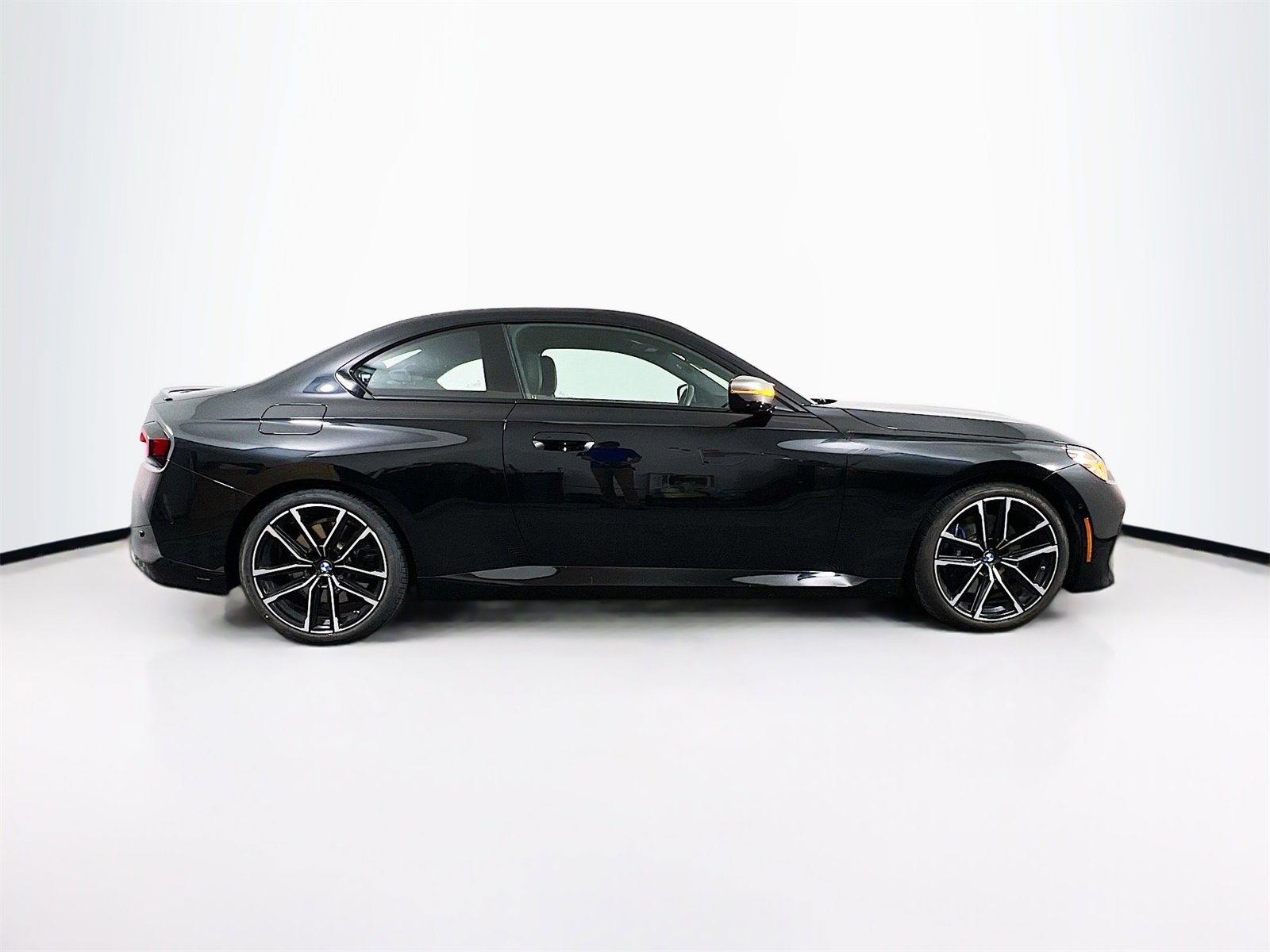 Used 2024 BMW M240i Coupe image 8