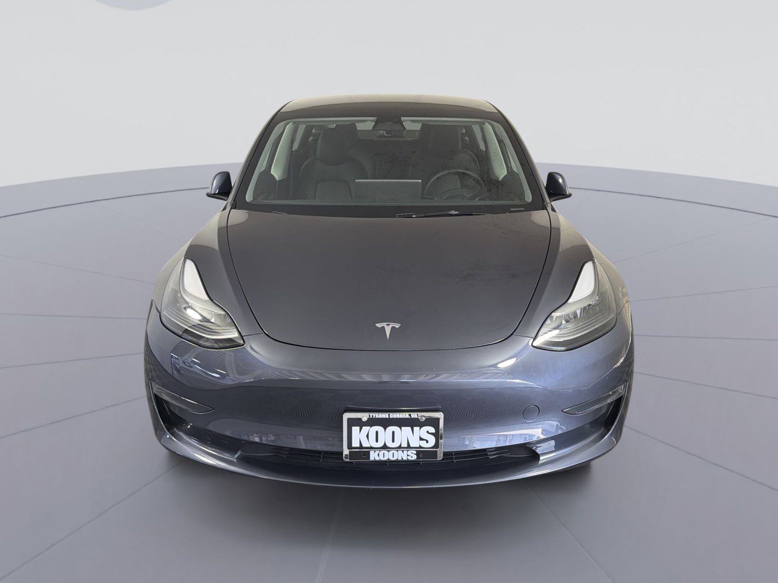 Used 2023 Tesla Model 3 Performance image 11