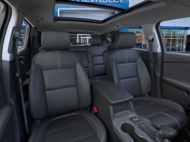 New 2026 Chevrolet Blazer LT w/ Midnight/Sport Edition AWD/4WD image 16