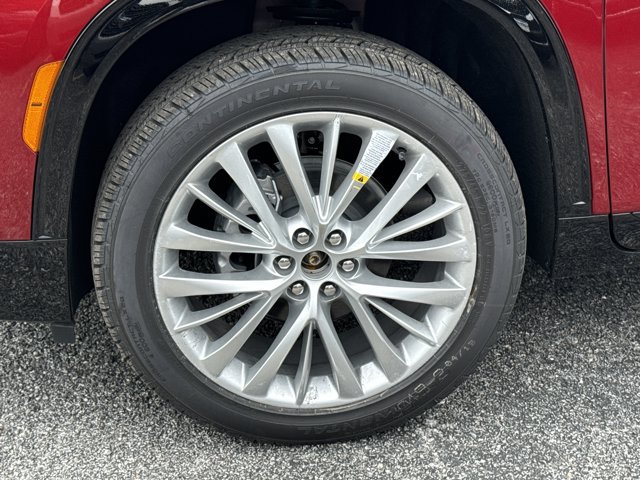 New 2026 Buick Enclave Sport Touring w/ Power Package FWD image 14