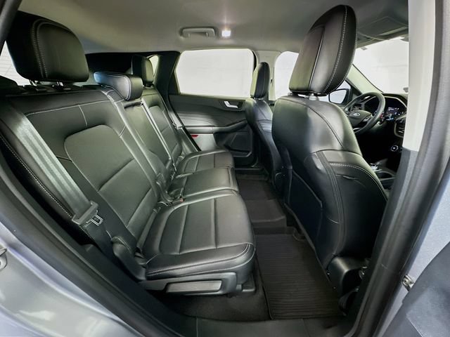 Used 2021 Ford Escape SEL FWD image 27
