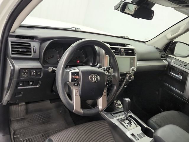 Used 2021 Toyota 4Runner Trail Special Edition image 17