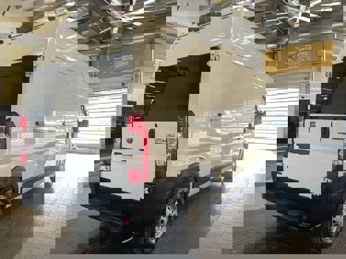 Used 2024 RAM ProMaster 2500 image 18