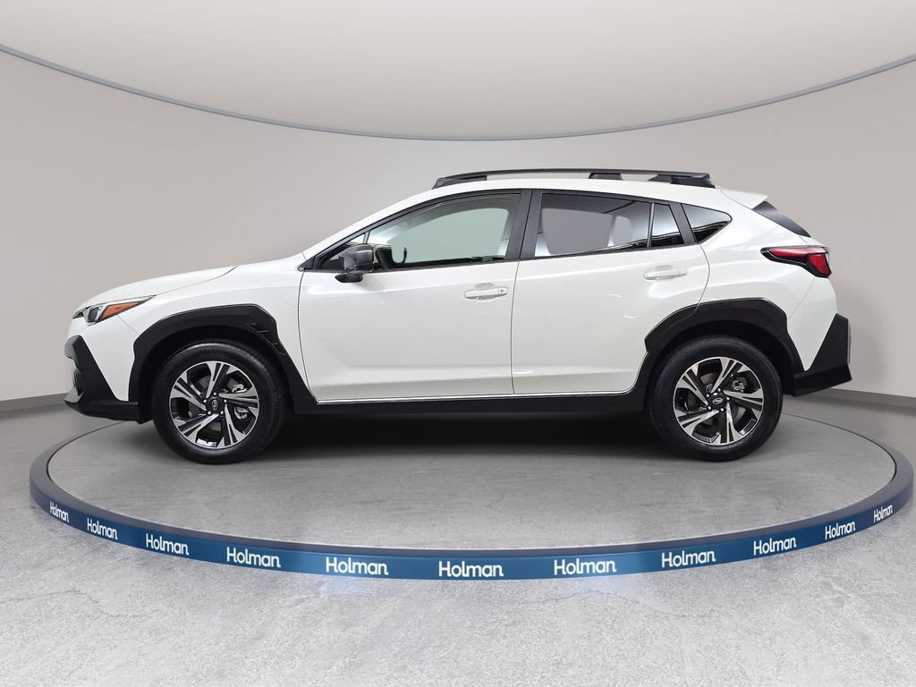 Used 2025 Subaru Crosstrek 2.5i Premium AWD/4WD image 9