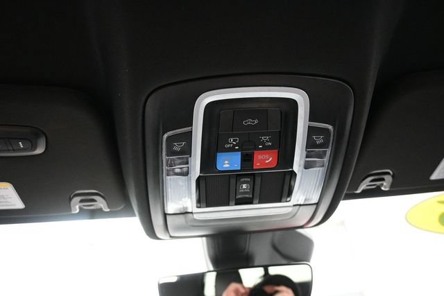 Used 2025 RAM 1500 Big Horn AWD/4WD image 12
