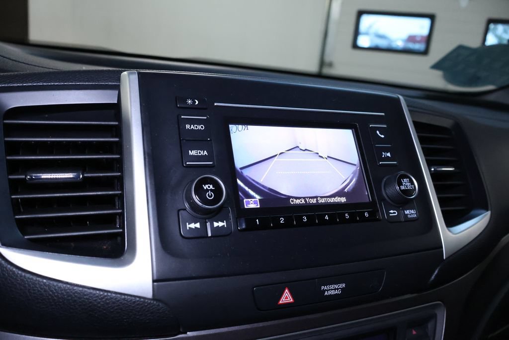 Used 2019 Honda Ridgeline RTL image 30