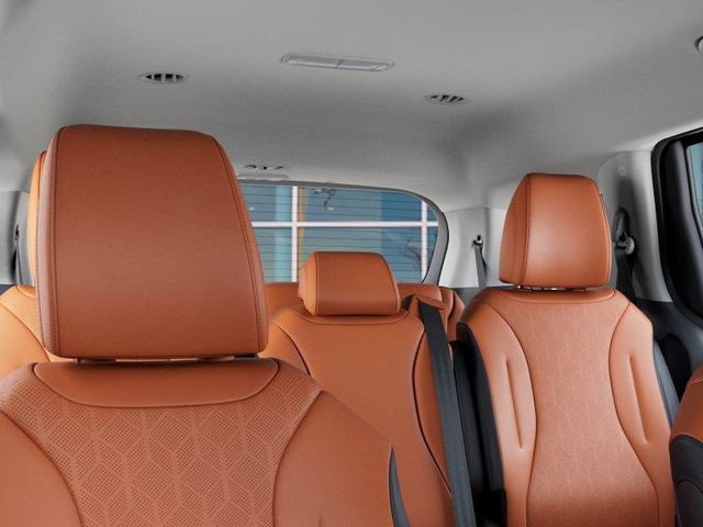 New 2026 Kia Carnival EX FWD image 27