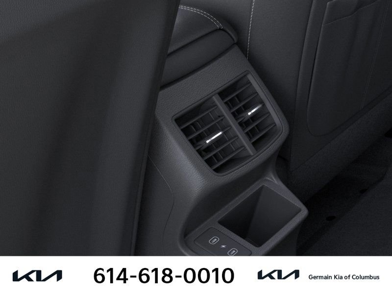 New 2026 Kia Seltos EX w/ EX Sunroof Package image 29