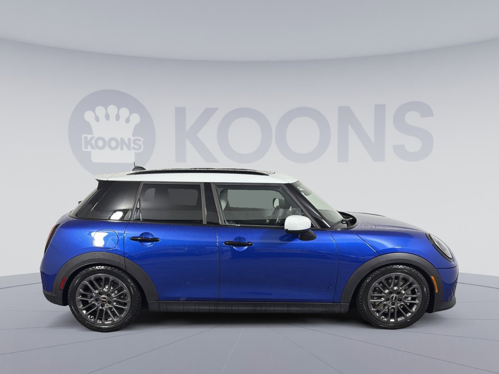 Used 2025 MINI Cooper S image 8