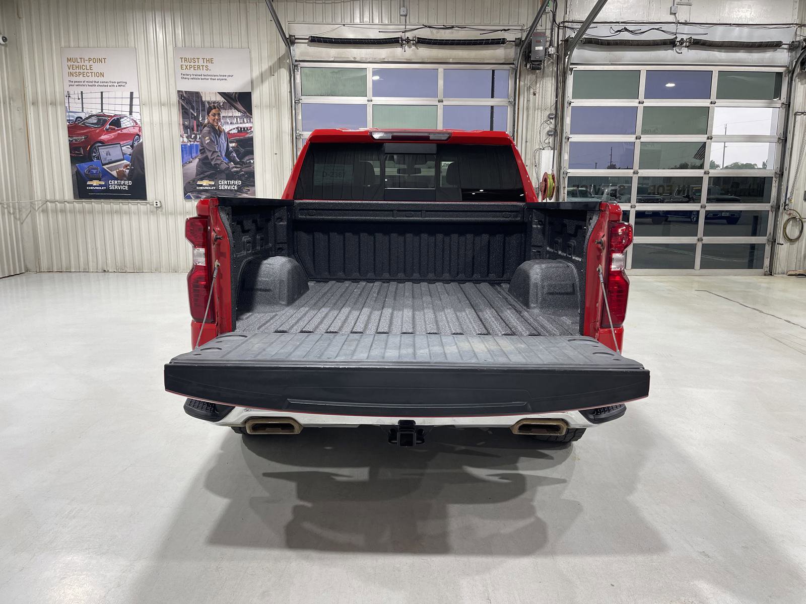 Used 2019 Chevrolet Silverado 1500 LT w/ All-Star Edition image 15