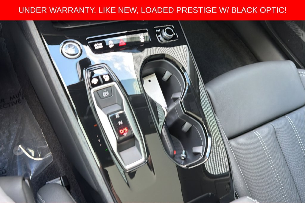 Used 2026 Audi A5 Prestige AWD/4WD image 24