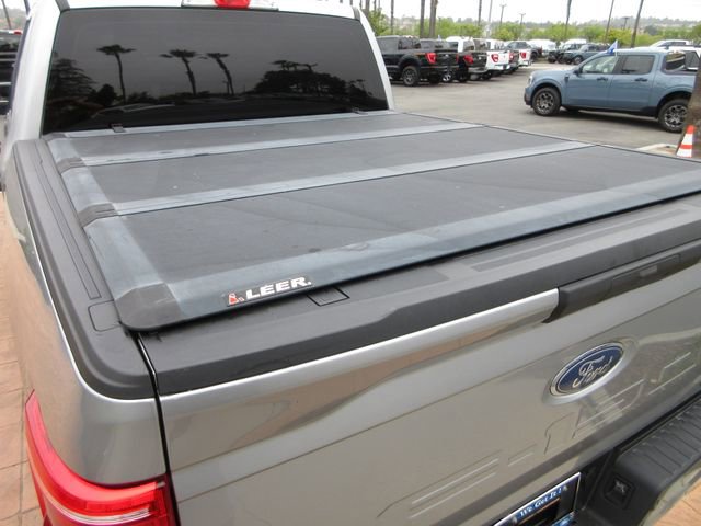 Used 2021 Ford F150 XL w/ STX Appearance Package AWD/4WD image 26