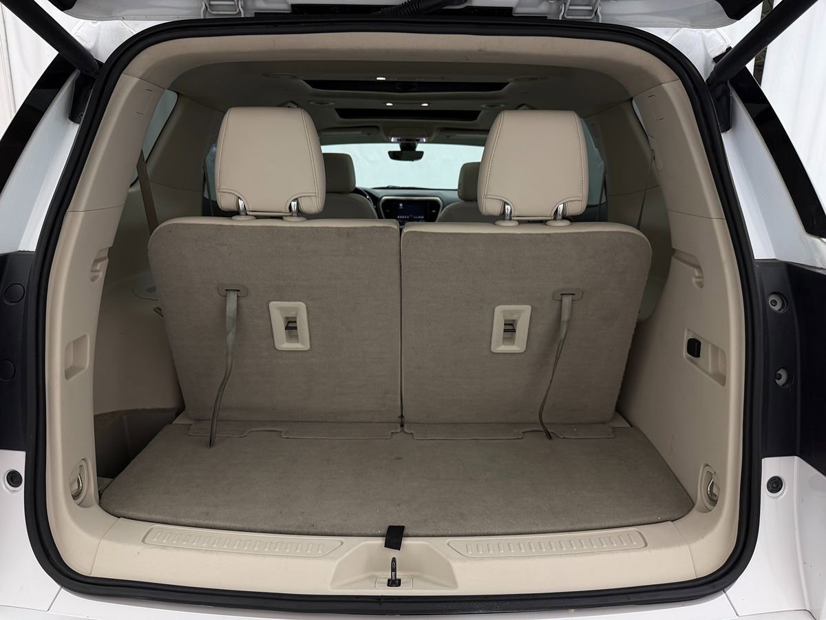 Used 2020 GMC Acadia Denali w/ Trailering Package image 52