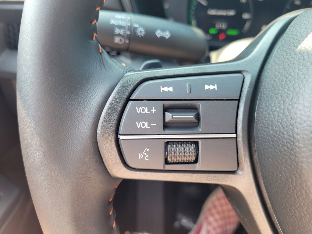 New 2026 Honda CR-V Sport-L image 19