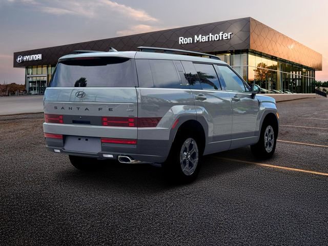 New 2026 Hyundai Santa Fe XRT image 7