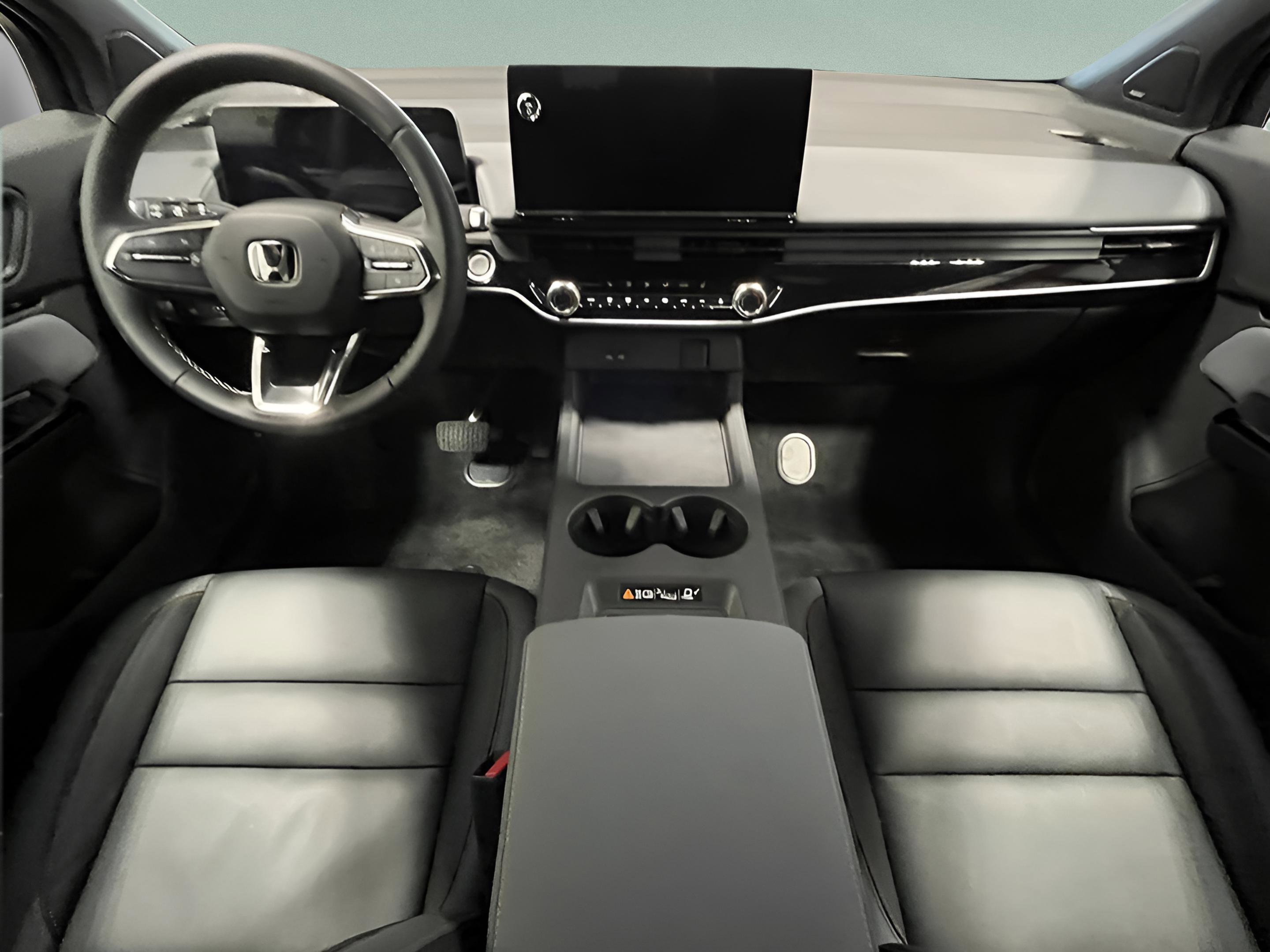 New 2026 Honda Prologue Touring image 14