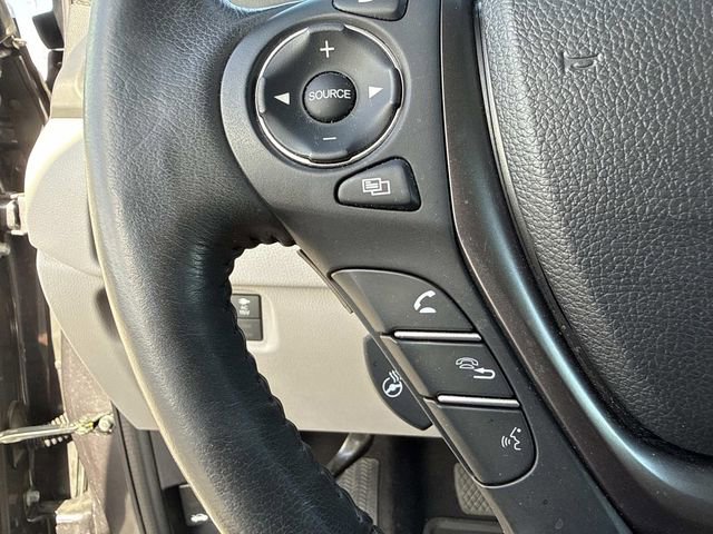 Used 2023 Honda Ridgeline RTL-E image 26