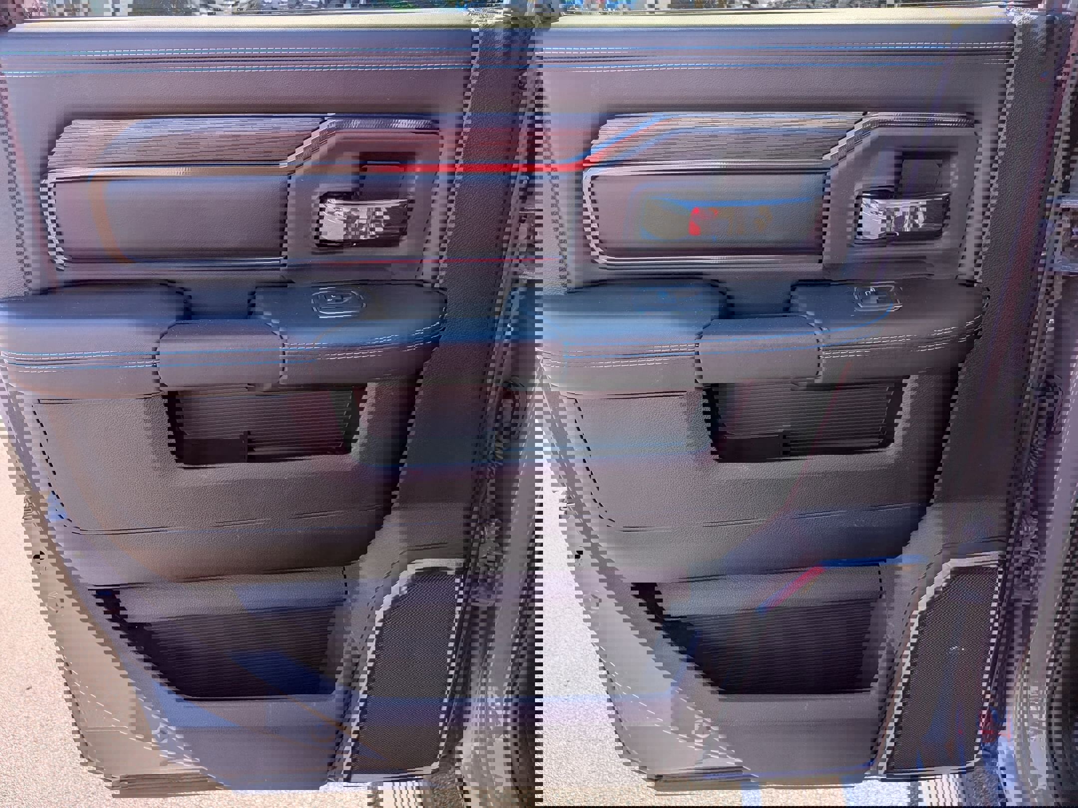 Certified 2024 RAM 2500 Rebel w/ Towing Technology Group image 25