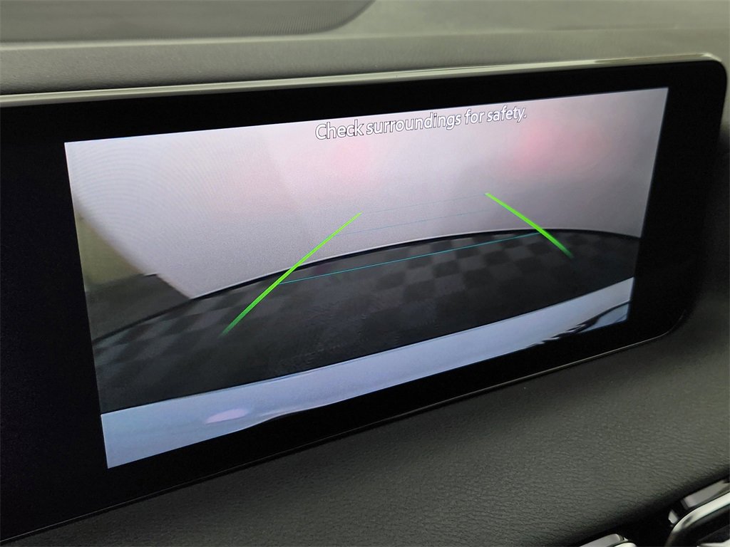 New 2026 Nissan Sentra SV w/ SV Convenience Package image 20