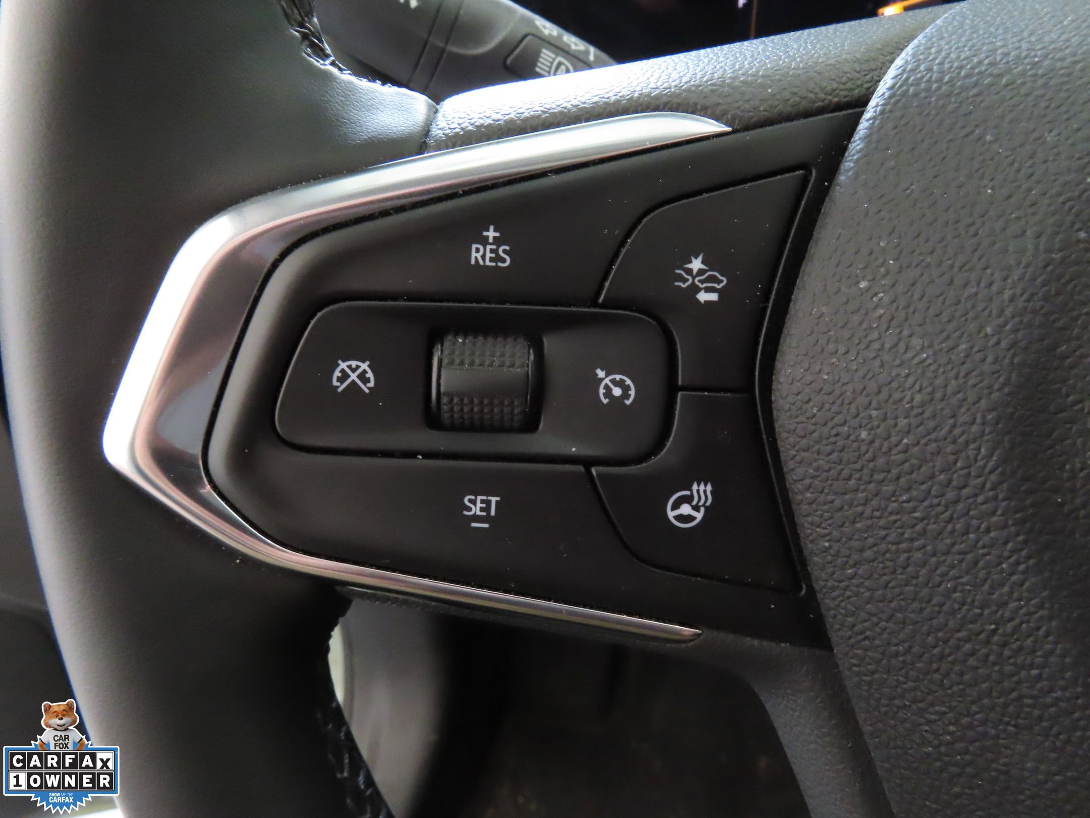 Used 2025 Chevrolet Trax ACTIV w/ Sunroof Package FWD image 13