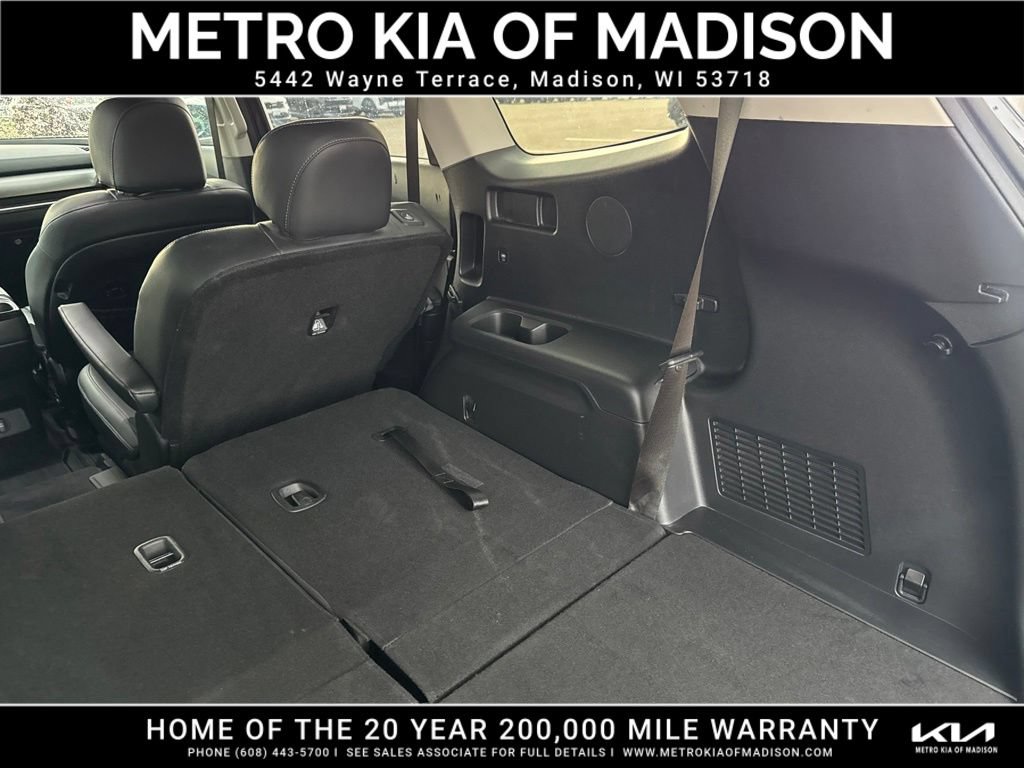 Used 2025 Kia Telluride S AWD/4WD image 41
