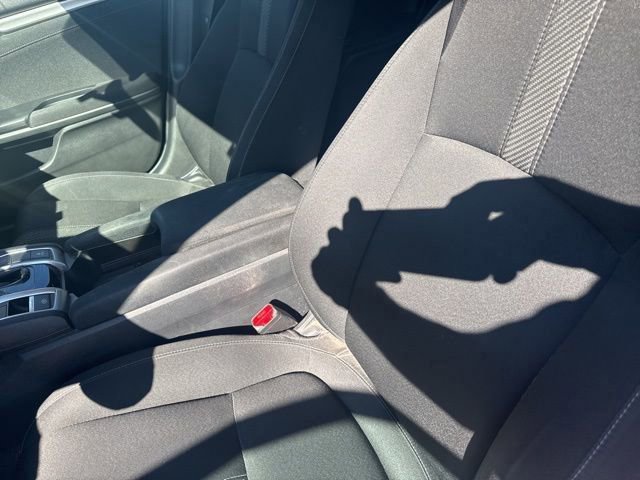 Used 2016 Honda Civic EX image 11