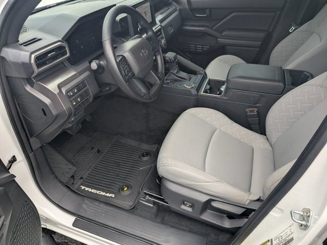Used 2025 Toyota Tacoma SR5 RWD image 9