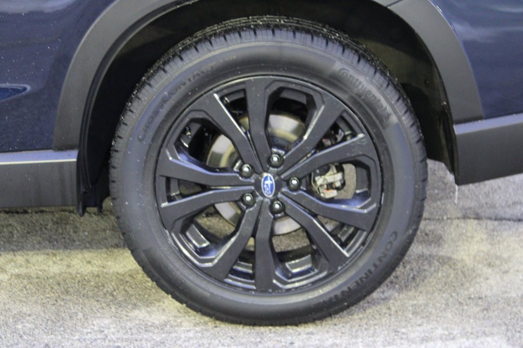 Used 2022 Subaru Forester Sport image 33