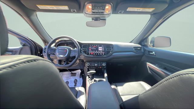 New 2026 Dodge Durango GT AWD/4WD image 25