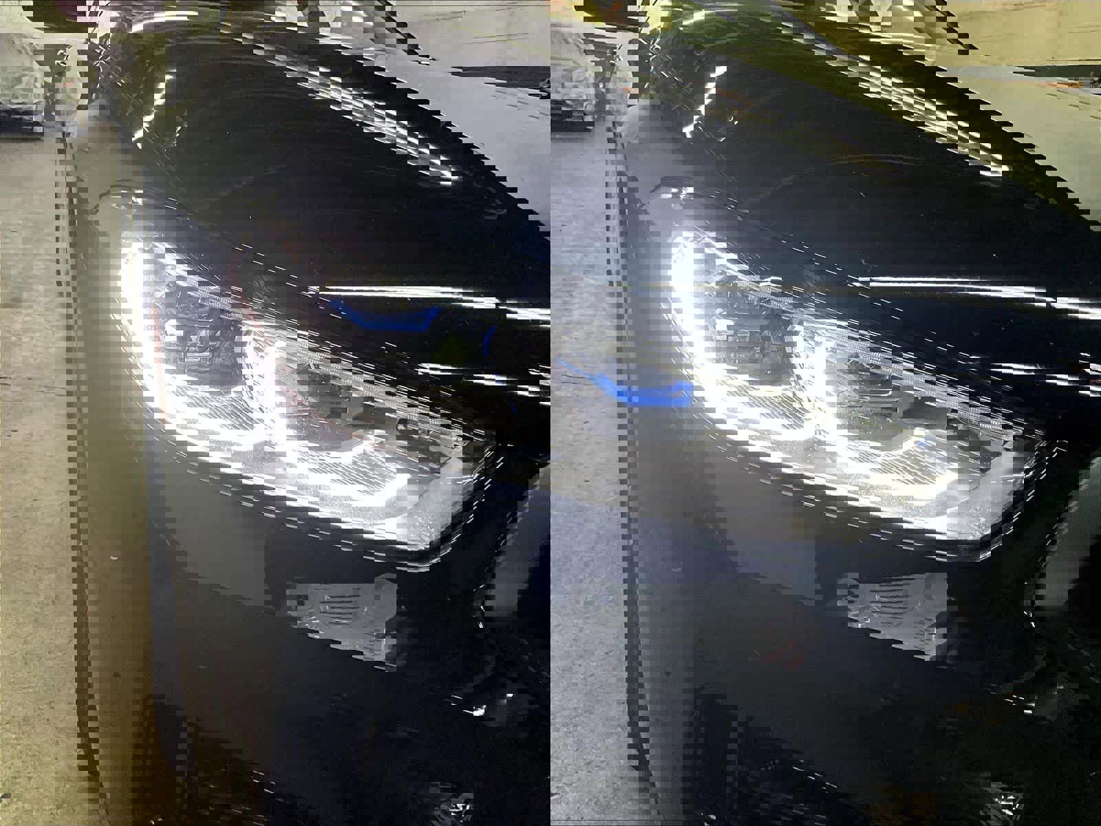 Certified 2025 BMW 840i RWD image 29