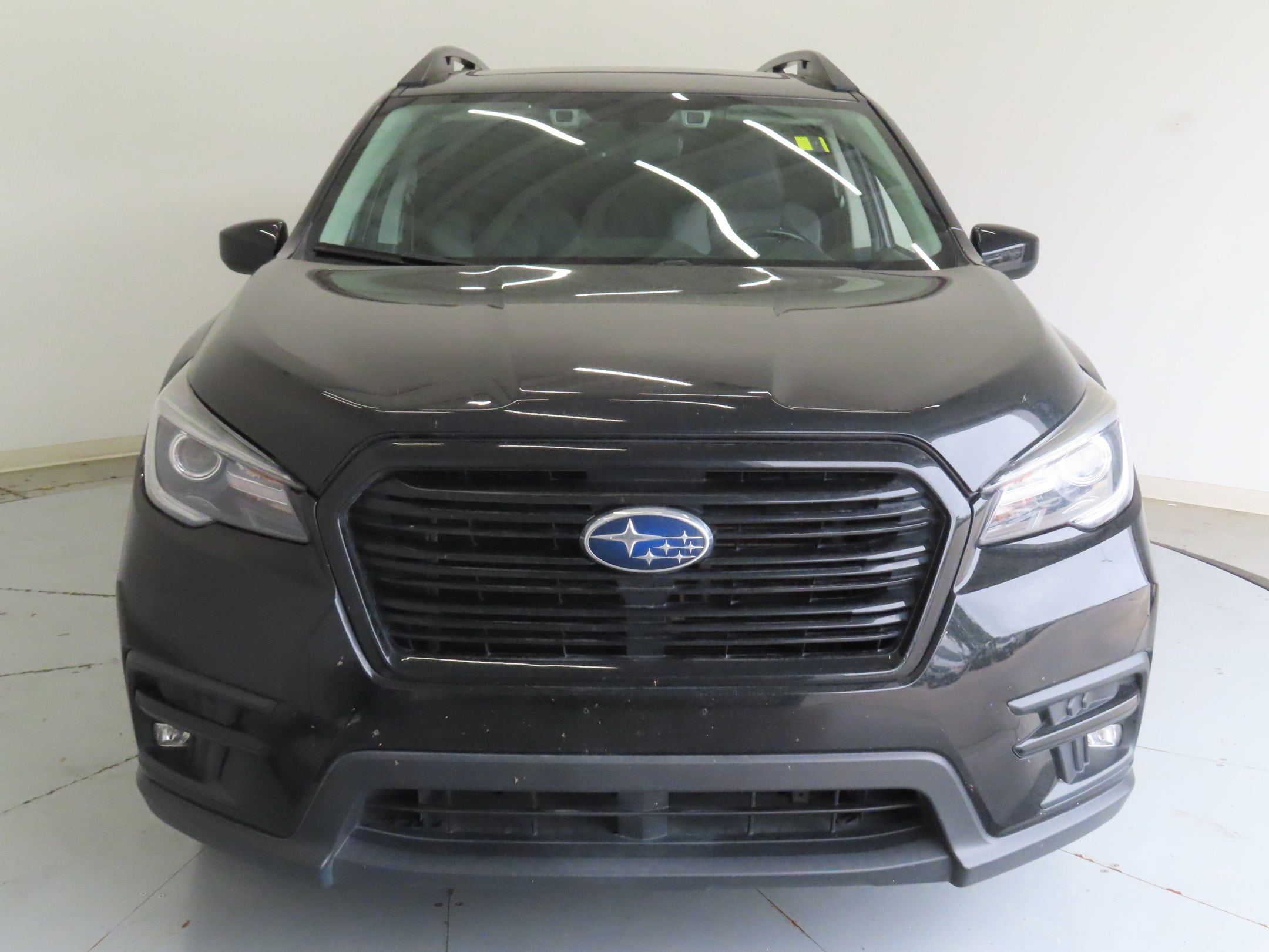 Used 2022 Subaru Ascent Onyx Edition AWD/4WD image 10