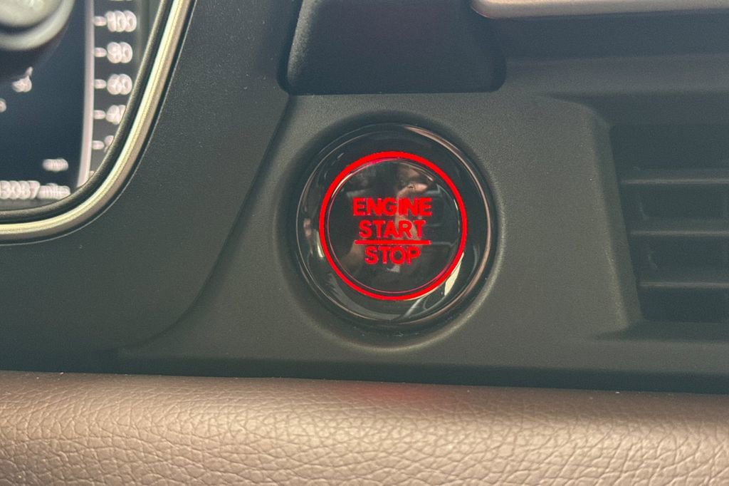 Certified 2023 Honda Pilot Elite image 29