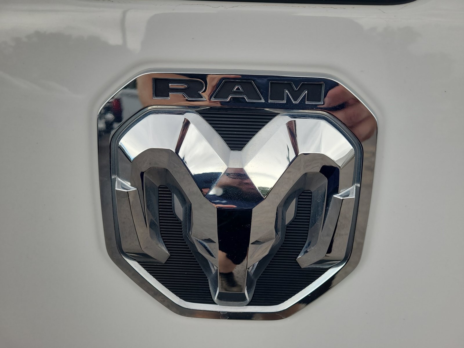 Used 2024 RAM 1500 Tradesman AWD/4WD image 16