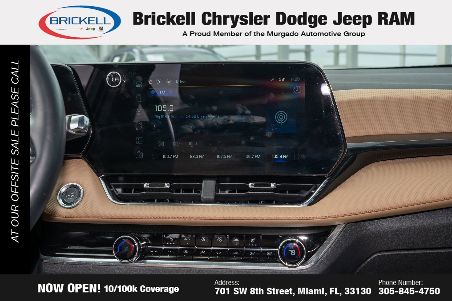 Used 2025 Chevrolet Equinox ACTIV w/ Safety and Technology Package image 21