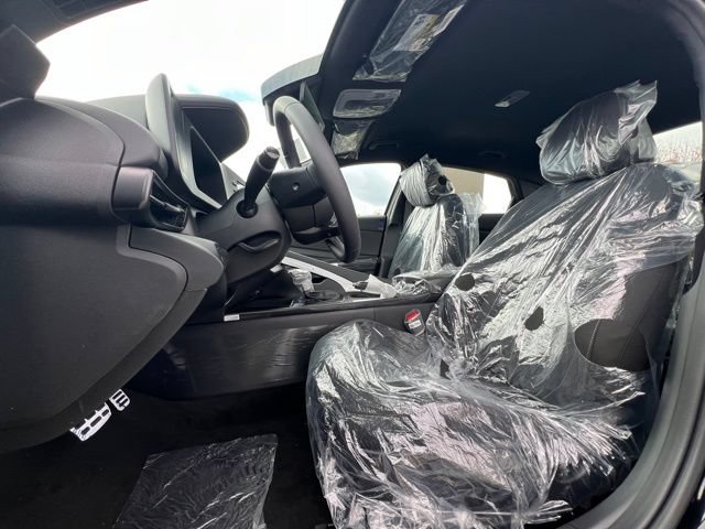 New 2026 Hyundai Elantra Sport FWD image 18