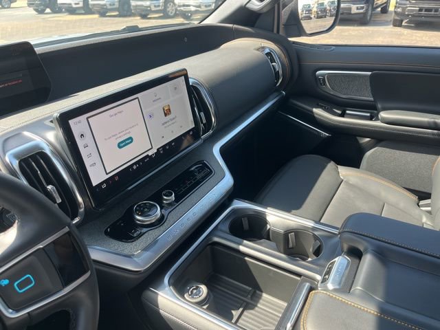 New 2026 Ford Expedition Tremor image 14