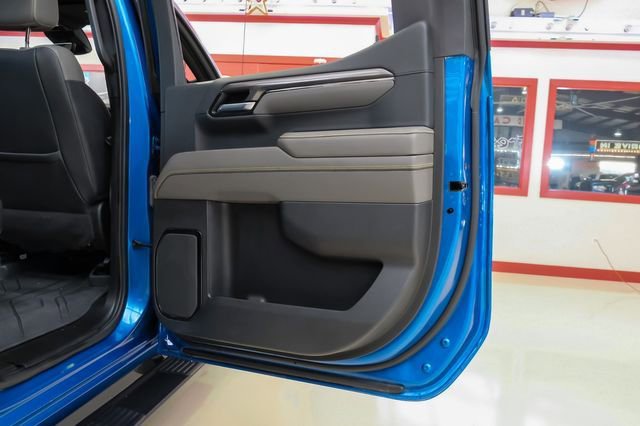 Used 2022 Chevrolet Silverado 1500 ZR2 w/ Technology Package image 46