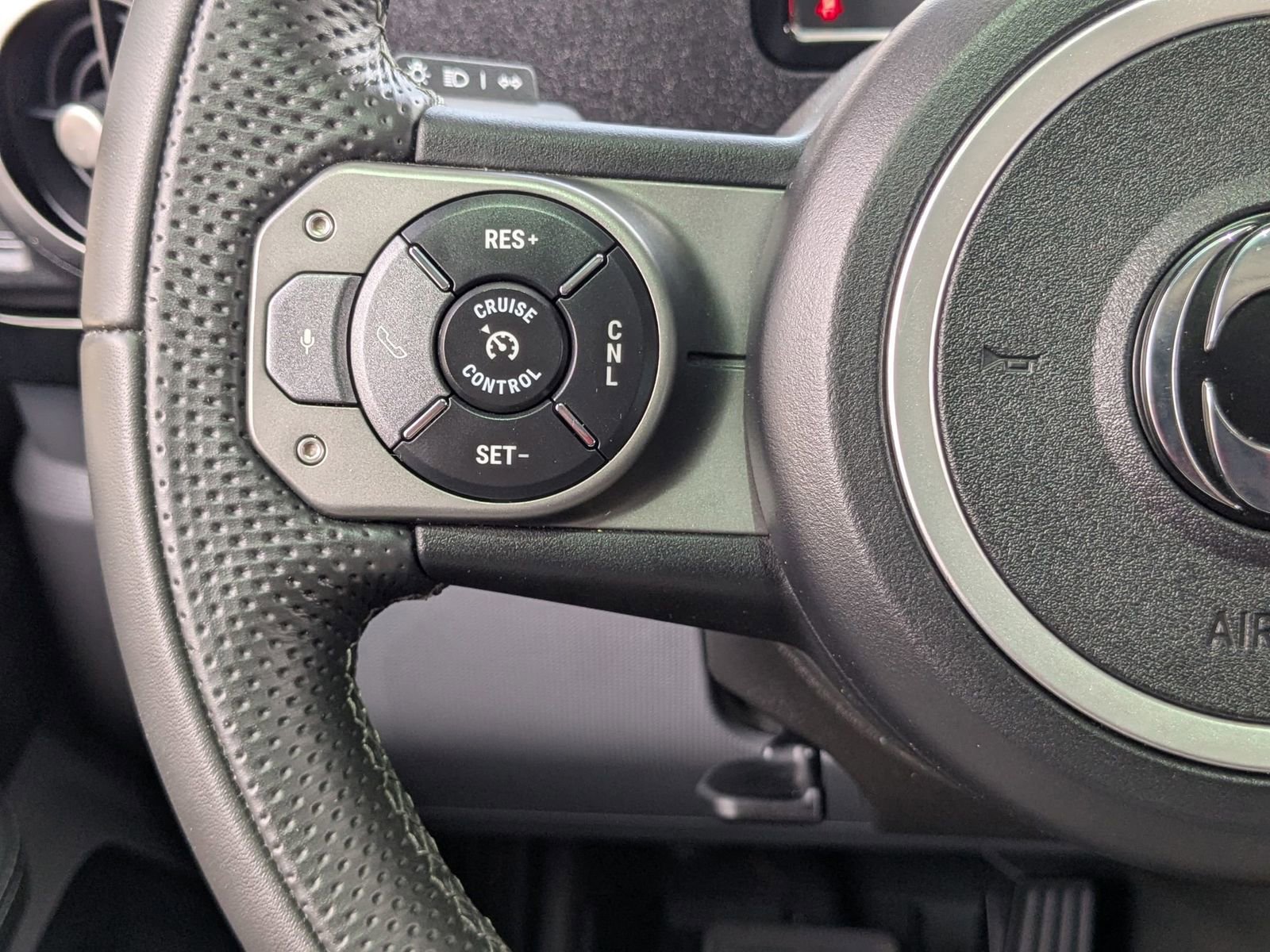 Used 2024 INEOS Grenadier image 20